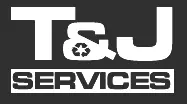 T&amp;J Services Logo